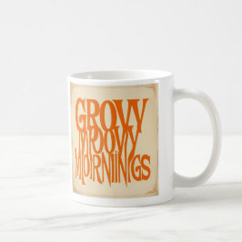 Caneca De Café Mug de café personalizável | Presente perfeito