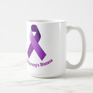 Caneca De Café Mug de consciência de alta definição