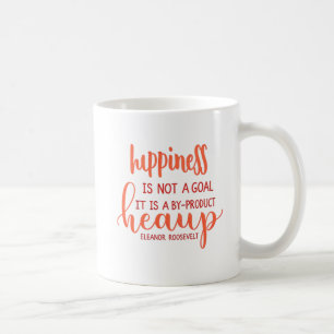 Caneca De Café Mug de Cotação Motivacional