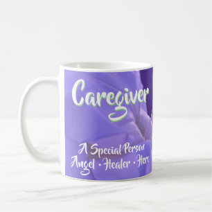 Caneca De Café Mug De Cuidador
