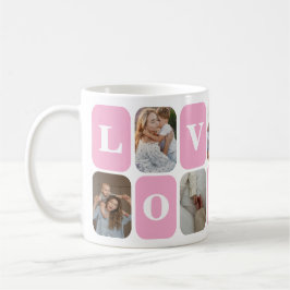 Caneca De Café Mug de Dia de as mães Personalizado - Mug de Foto