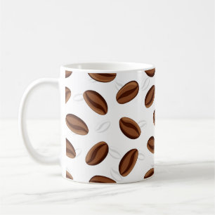 Caneca De Café Mug de feijão de café