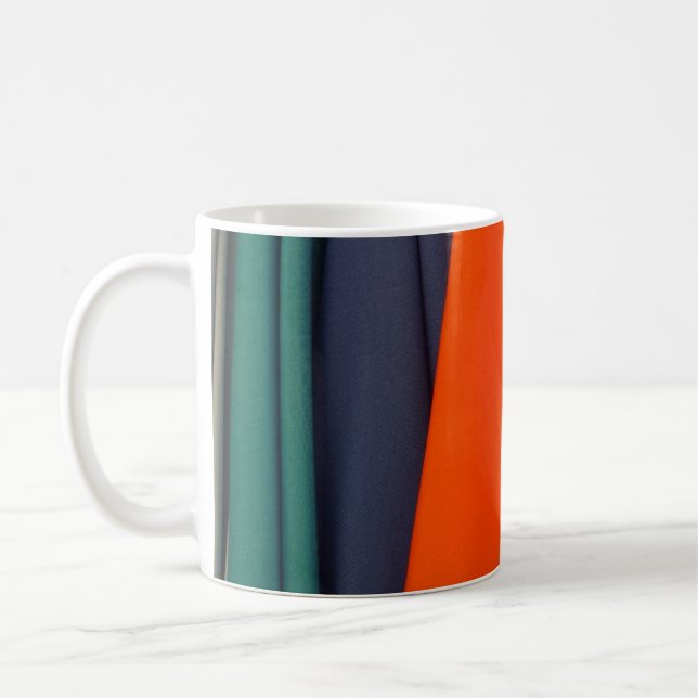 Caneca De Café Mug de fundo HD colorido (Esquerda)