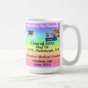 Caneca De Café Mug de Graduação