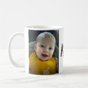 Caneca De Café Mug de Imagem Personalizada