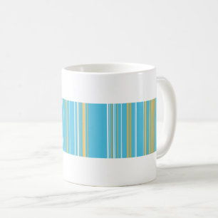 Caneca De Café Mug de Mapa de Fala