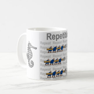 Caneca De Café Mug de memória Getzinta