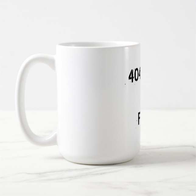 Caneca De Café Mug de Motivação do Café da Manhã (Esquerda)