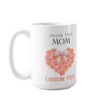 MUG DE NOME DE DIA DE AS MÃES PERSONALIZADO
