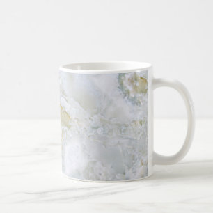 Caneca De Café Mug de Padrão de Pedra Natural