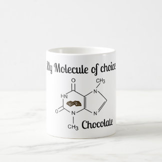 Caneca De Café Mug de Química
