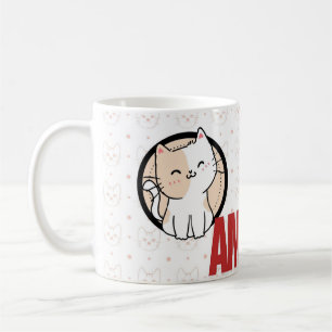 Caneca De Café Mug de Super Herói de Crianças Personalizadas - Pr