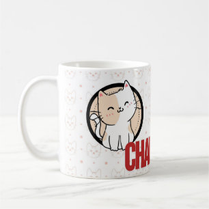 Caneca De Café Mug de Super Herói de Crianças Personalizadas - Pr