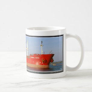 Caneca De Café Mug de Yukon Federal