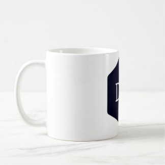 Caneca De Café Mug Deco Nordique