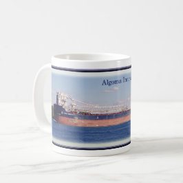Caneca De Café Mug do Algoma Inovador