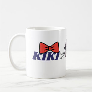 Caneca De Café Mug do Kiki