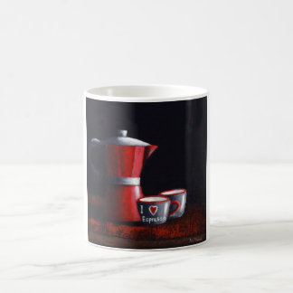 Caneca De Café Mug Espresso