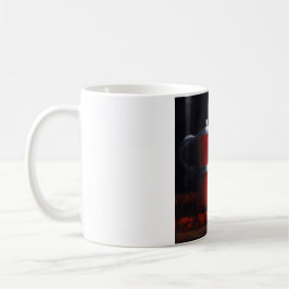 Caneca De Café Mug Espresso