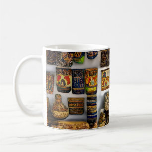 Caneca De Café Mug etíope?