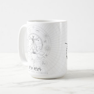 Caneca De Café Mug  |  Eye of the Clarion    