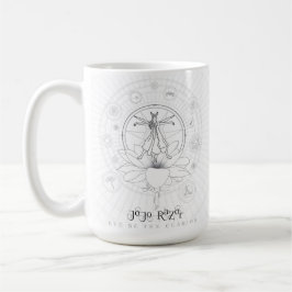 Caneca De Café Mug  |  Eye of the Clarion    