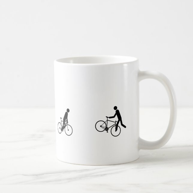 Caneca De Café Mug Fixiesutra (Direita)