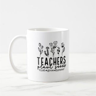 Caneca De Café Mug for Teachers-The Perfect Gift for Teacher's Da