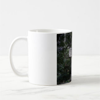 Caneca De Café Mug Fotográfico Retro Cruzado