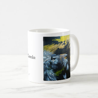 Caneca De Café MUG "Fusion"