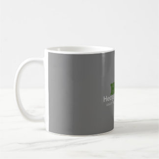 Caneca De Café Mug HedgeFundDesk