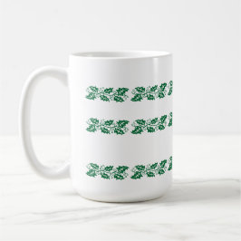 Caneca De Café Mug - Holly Sai