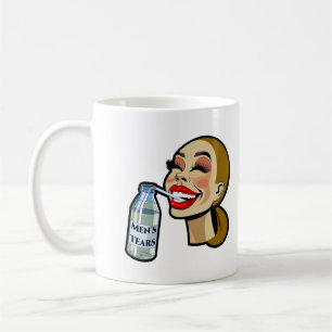 Caneca De Café Mug Humorístico De Café - Presente De Gag Perfeito