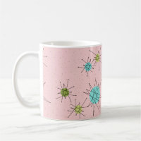 Mug. Icônico Rosa Icônico