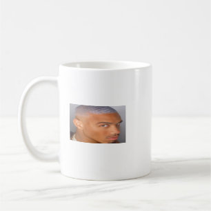 Caneca De Café Mug Kumalala