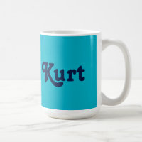 Mug Kurt