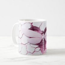 Mug Libellules Série 1-20