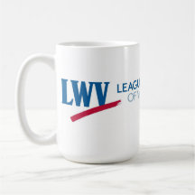 Mug LVWWake