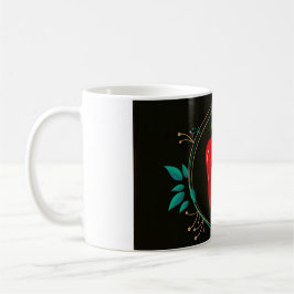 Caneca De Café **"Mug mais Okayest do Mundo"**