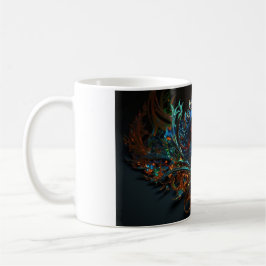 Caneca De Café Mug masque Venisien