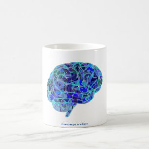 Caneca De Café Mug. MINDSET