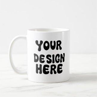 Caneca De Café Mug Mockup - Café Mug Mockup - Cozy Mug Mockup