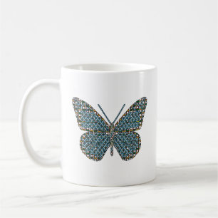 Caneca De Café Mug Monarch