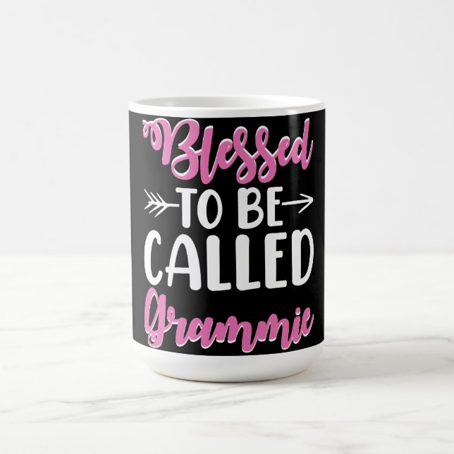 Caneca De Café Mug Mother's Day Série 4-37 (Centro)
