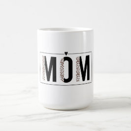 Caneca De Café Mug Mother's Day Série 6