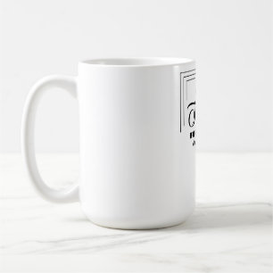 Caneca De Café Mug Motivacional