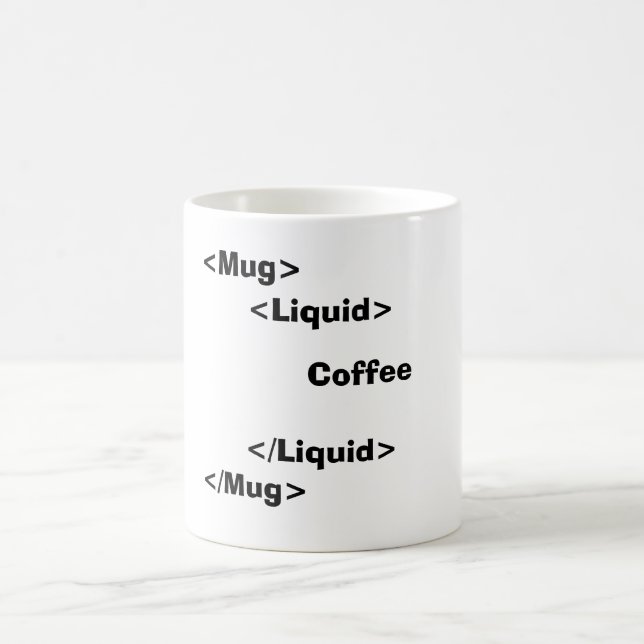 Caneca De Café <Mug>, </Mug>, <Liquid>, Café, </Liquid> (Centro)