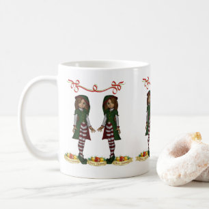 Caneca De Café Mug Natal