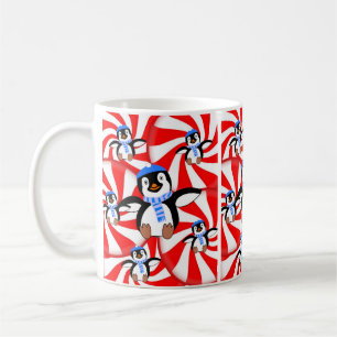 Caneca De Café Mug Natal