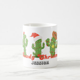 Caneca De Café Mug Natal Personalizado